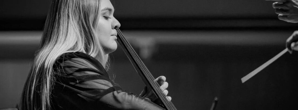 Анастасия Ушакова