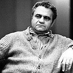 Вениамин Ефимович Баснер