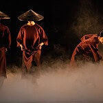 Dance Drama Wing Chun
