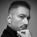 Илья Демуцкий. Фото -- Данил Головкин