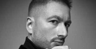Илья Демуцкий. Фото -- Данил Головкин