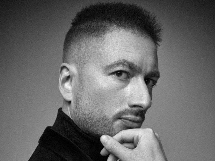 Илья Демуцкий. Фото -- Данил Головкин