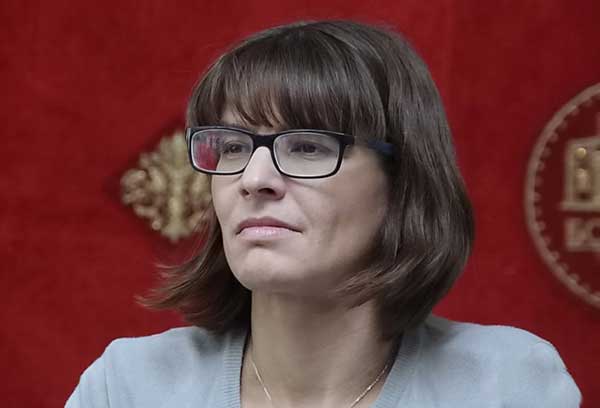 Катерина Новикова
