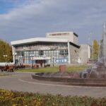 Академический театр оперы и балета Республики Коми