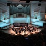 Оркестр Musica viva