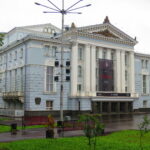 Пермский театр оперы и балета