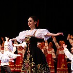 Академический хор русской песни