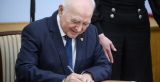 Александр Колотурский. Фото -- Илья Московец © URA.RU