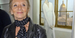 Алла Осипенко