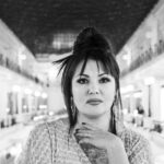 Анна Нетребко. Фото - Тимур Артамонов