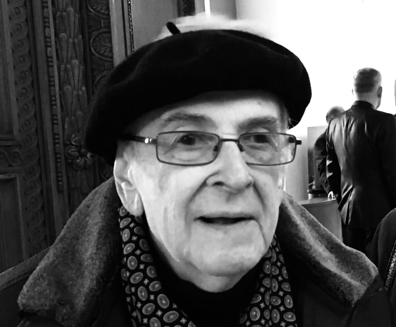 Аркадий Иосифович Климовицкий