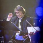 Юрий Башмет соберет юные таланты из стран СНГ в Самаре
