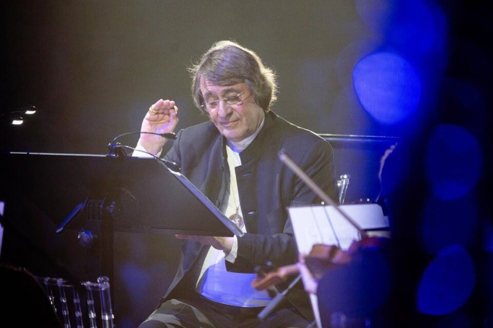 Юрий Башмет соберет юные таланты из стран СНГ в Самаре