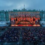 «Классика на Дворцовой»-2025