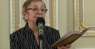 Елена Ефимова