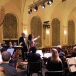 Симфонический оркестр "Классика" приглашает на летние общедоступные концерты