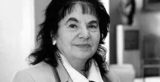 Валентина Николаевна Холопова