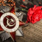 9 мая в годовщину празднования Победы эфир радио «Орфей» был полностью посвящен этой знаменательной дате