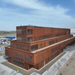 Филиал Балтийской высшей школы музыки и театра построили в Калининграде