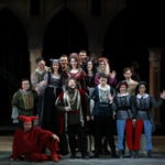 Фестиваль Ростроповича открылся в Оренбурге