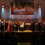 В Москве пройдет музыкальный фестиваль «Рожденные Россией»