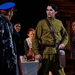 Оперу «Рубеж» представят на фестивале в Республике Марий Эл