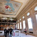 Консерватория в Петербурге получила разрешение на ввод в эксплуатацию