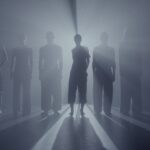 Премьера пластического спектакля «ЮЛ»