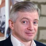 Александр Кибовский