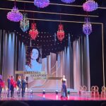 33-я церемония вручения Международного балетного приза «Бенуа де ла данс». Фото -- t.me/KatyaN_bolshoi