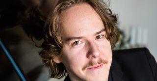 Дмитрий Березняк