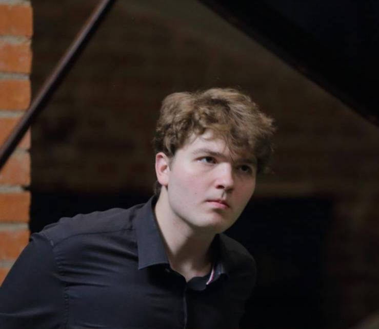Евгений Ключников