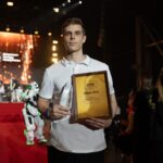 Михаил Казаков