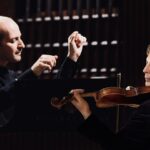 Павел Домбровский, Алексей Кошванец