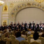 Магнитогорская академическая хоровая капелла им. С. Эйдинова