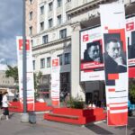 Повести оркестр на неведомые высоты: второй тур по специальности “Дирижирование” на конкурсе Рахманинова