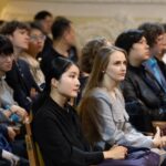 Конкурс имени Рахманинова 2025/ Жеребьевка пианистов