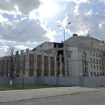 На реконструкцию Саратовского оперного театра требуется более 3 млрд рублей