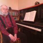 Константин Багренин