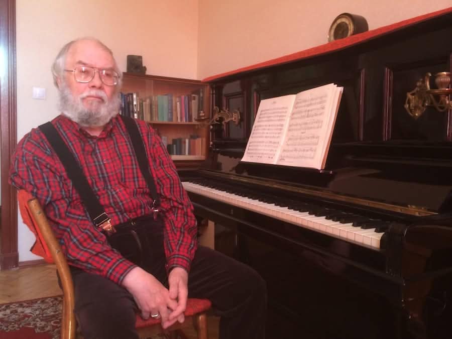 Константин Багренин