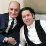 Оскар Дудамель и Густаво Дудамель