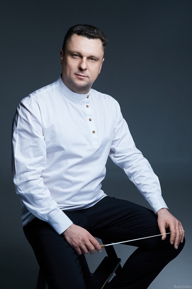 Михаил Голиков