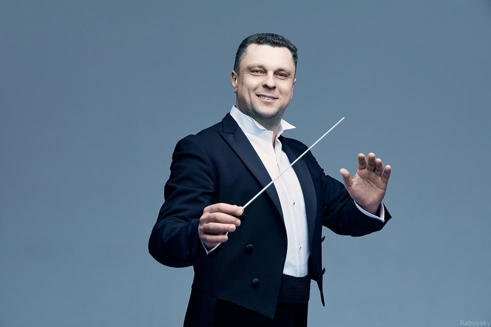 Михаил Голиков