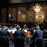 Эрмитажный сезон Губернаторского симфонического оркестра продолжится гала-концертом итальянской оперы