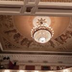 Пермский театр оперы и балета отказался участвовать в «Золотой маске»
