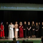 Маленький, да удаленький: в Казани завершился II Фестиваль флейты-пикколо
