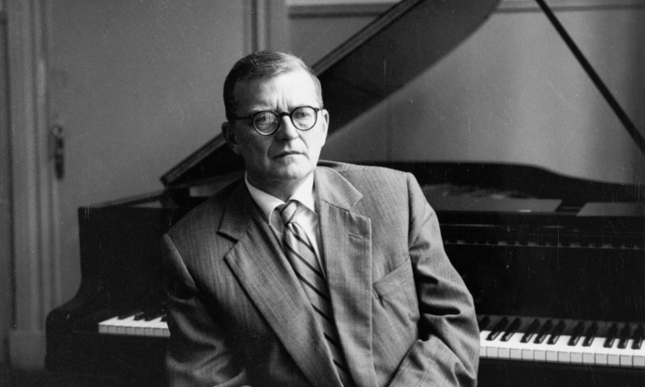 Дмитрий Шоасткович