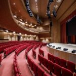 У Третьяковской галереи появился концертный зал