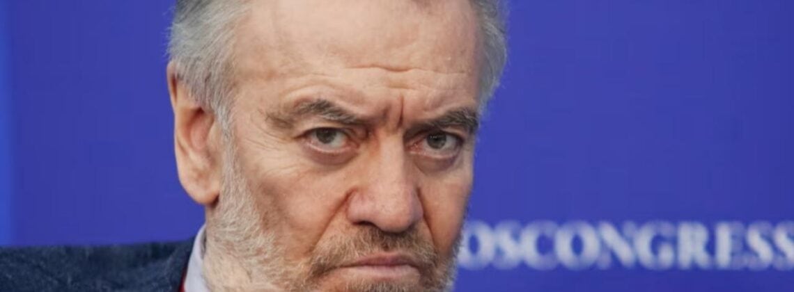 Валерий Гергиев