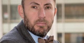 Владимир Кехман